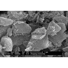 Magnesium Oxide Nanoparticles(MgO 30-50nm 99.9%)